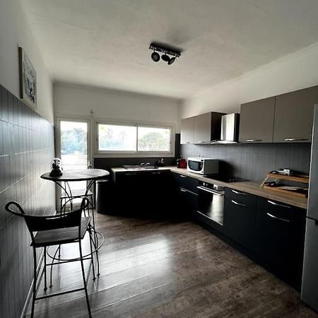 Appartement 3 Chambres , Coeur De Porticcio 130 M2 Grosseto-Prugna Exteriér fotografie