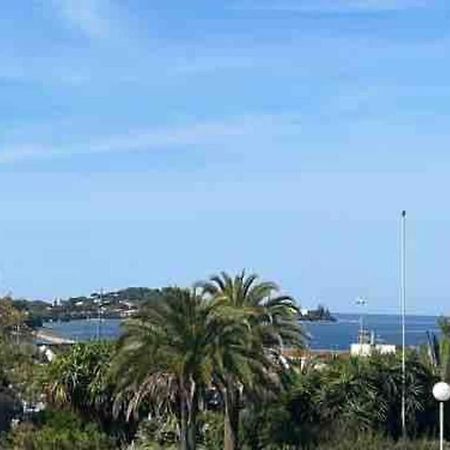 Appartement 3 Chambres , Coeur De Porticcio 130 M2 Grosseto-Prugna Exteriér fotografie