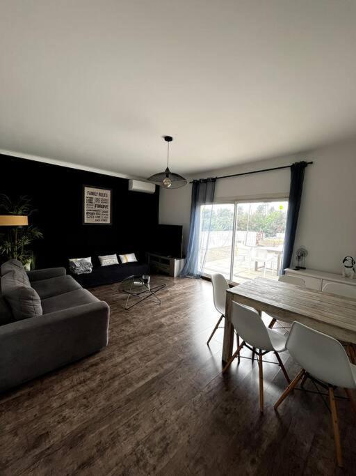 Appartement 3 Chambres , Coeur De Porticcio 130 M2 Grosseto-Prugna Exteriér fotografie
